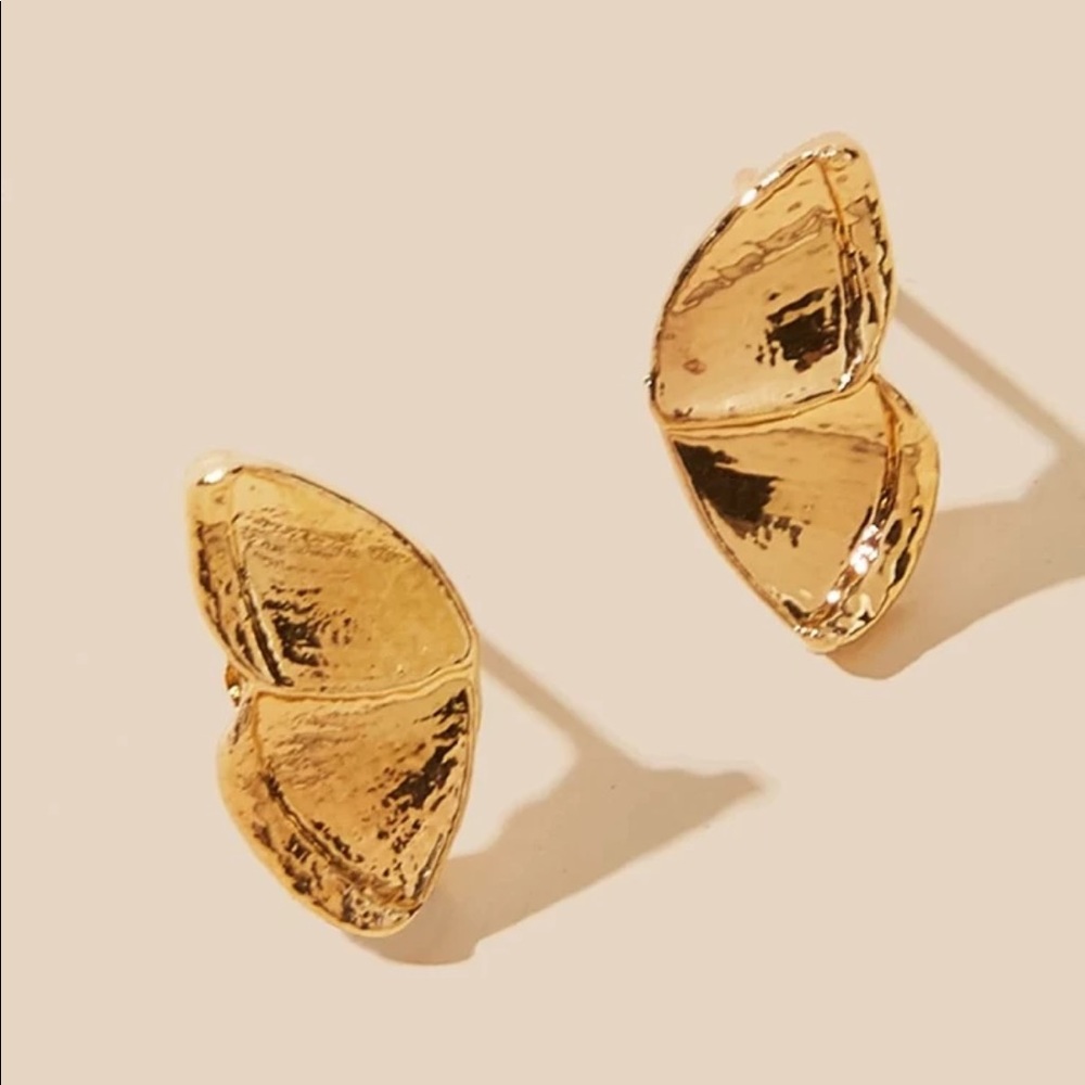 Butterfly Earrings